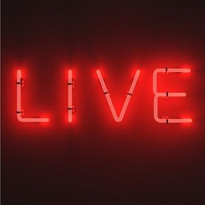 Like this listing to get notified when I go live and silent 🤫 show